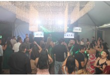 Casamento Luisa e Clewerton