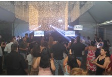 Casamento Luisa e Clewerton