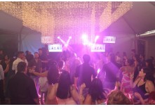 Casamento Luisa e Clewerton