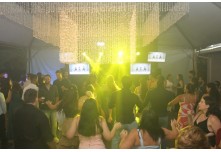 Casamento Luisa e Clewerton