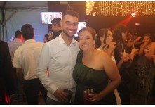 Casamento Luisa e Clewerton