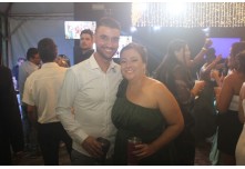 Casamento Luisa e Clewerton