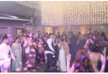 Casamento Luisa e Clewerton