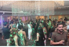 Casamento Luisa e Clewerton