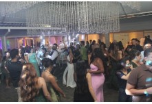 Casamento Luisa e Clewerton