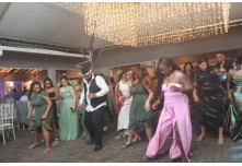 Casamento Luisa e Clewerton