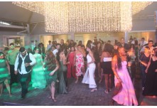 Casamento Luisa e Clewerton