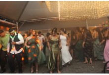 Casamento Luisa e Clewerton