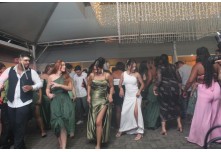 Casamento Luisa e Clewerton