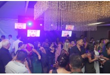 Casamento Luisa e Clewerton