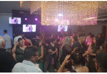 Casamento Luisa e Clewerton