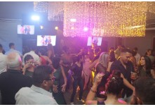 Casamento Luisa e Clewerton