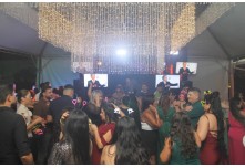 Casamento Luisa e Clewerton