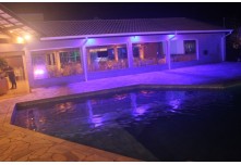 Casamento Luisa e Clewerton