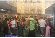 Casamento Luisa e Clewerton