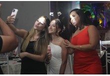 Casamento Luisa e Clewerton