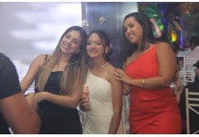 Casamento Luisa e Clewerton
