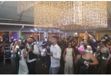 Casamento Luisa e Clewerton