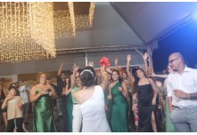 Casamento Luisa e Clewerton