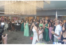Casamento Luisa e Clewerton