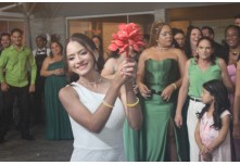 Casamento Luisa e Clewerton
