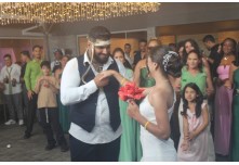 Casamento Luisa e Clewerton