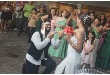 Casamento Luisa e Clewerton