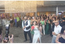 Casamento Luisa e Clewerton