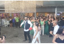 Casamento Luisa e Clewerton