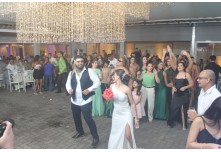 Casamento Luisa e Clewerton