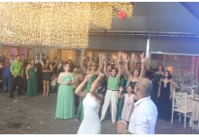 Casamento Luisa e Clewerton