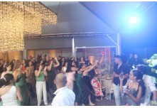 Casamento Luisa e Clewerton