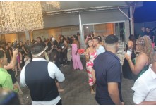 Casamento Luisa e Clewerton