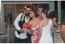 Casamento Luisa e Clewerton