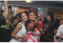 Casamento Luisa e Clewerton