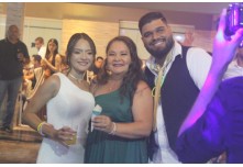 Casamento Luisa e Clewerton