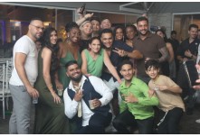 Casamento Luisa e Clewerton