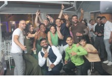 Casamento Luisa e Clewerton