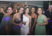 Casamento Luisa e Clewerton