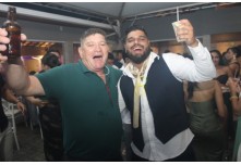 Casamento Luisa e Clewerton