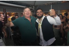 Casamento Luisa e Clewerton