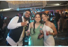 Casamento Luisa e Clewerton