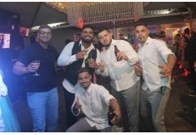 Casamento Luisa e Clewerton