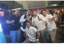 Casamento Luisa e Clewerton