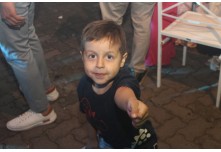 Casamento Luisa e Clewerton