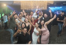 Casamento Luisa e Clewerton