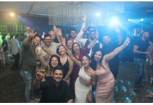 Casamento Luisa e Clewerton