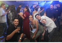 Casamento Luisa e Clewerton