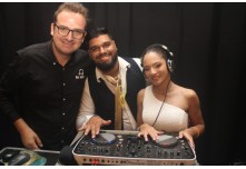 Casamento Luisa e Clewerton