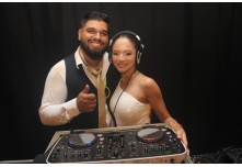 Casamento Luisa e Clewerton